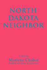 North Dakota Neighbor