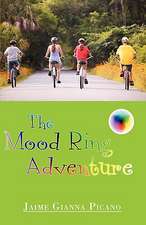 The Mood Ring Adventure