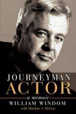 Journeyman Actor