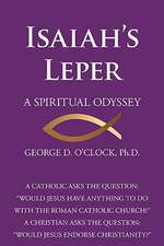 Isaiah's Leper