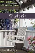 Wisteria