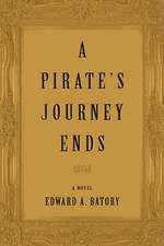 A Pirate's Journey Ends