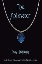 The Animator