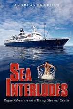 Sea Interludes