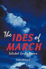 The Ides of March