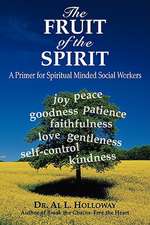 The Fruit of the Spirit