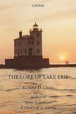 The Lore of Lake Erie