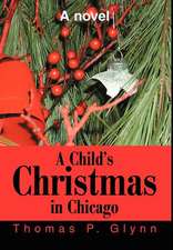 A Child's Christmas in Chicago