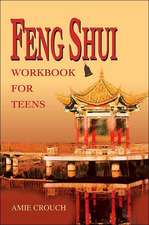 Feng Shui Workbook for Teens