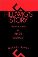 Hedwig's Story