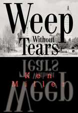 Weep Without Tears