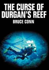 The Curse of Durgan's Reef