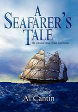 A Seafarer's Tale