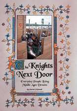 The Knights Next Door