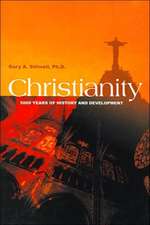 Christianity