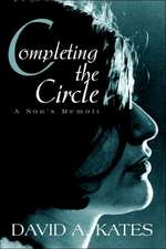 Completing the Circle