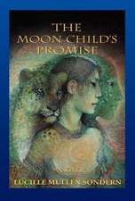 The Moon Child's Promise