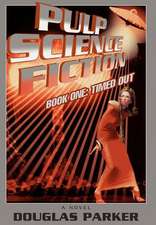 Pulp Science Fiction