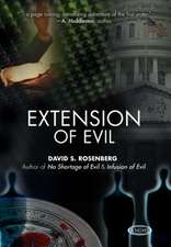 Extension of Evil