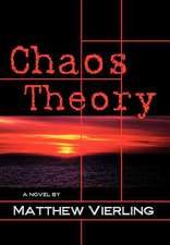 Chaos Theory