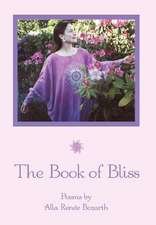 The Book of Bliss