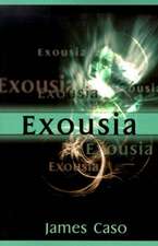 Exousia