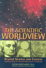 The Scientific Worldview