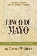 Cinco de Mayo