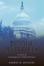 Potomac River Blues