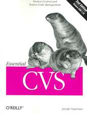 Essential CVS