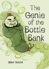 Pocket Tales Year 5 the Genie of the Bottle Bank