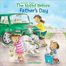 The Night Before Father's Day: Ride with Buddy