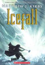 Icefall