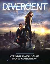 Divergent