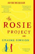 The Rosie Project