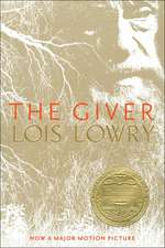 Lowry, L: Giver