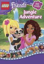 Jungle Adventure