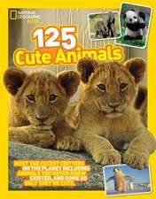 125 Cute Animals