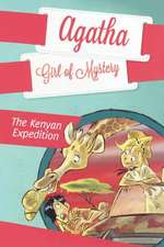 The Kenyan Expedition