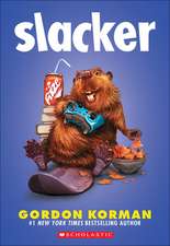 Korman, G: Slacker