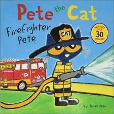 Firefighter Pete