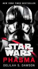 Star Wars: Phasma