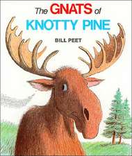 The Gnats of Knotty Pine