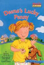 Deena's Lucky Penny