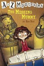 The Missing Mummy