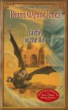 Castle in the Air: Stage 1