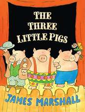 Three Little Pigs