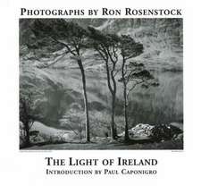 Light of Ireland: Photographs by Ron Rosenstock