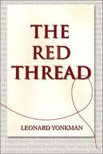 The Red Thread