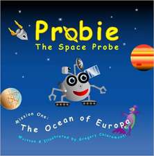 Probie: The Ocean of Europa